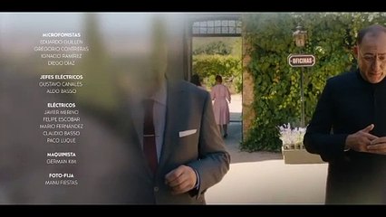 Sueños de libertad Cap 175 avance