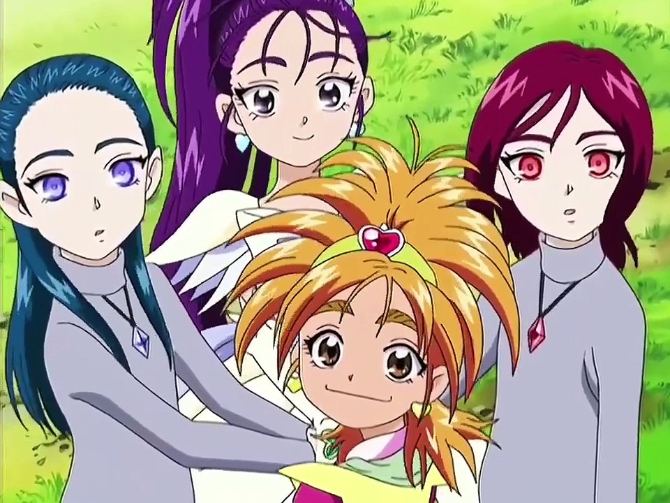 [Sub Esp] Futari wa Pretty Cure Splash Star - Episodio 23