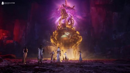 Shrouding the heaven episode 80 in english sub| Shrouding the heaven
