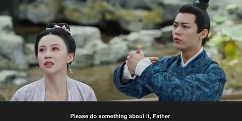 the Rise of Ning Ep.26-27 Engsub [Teaser]  (2024)