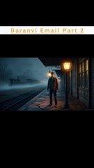 Scary Hindi Horror Story Railway Station Part2