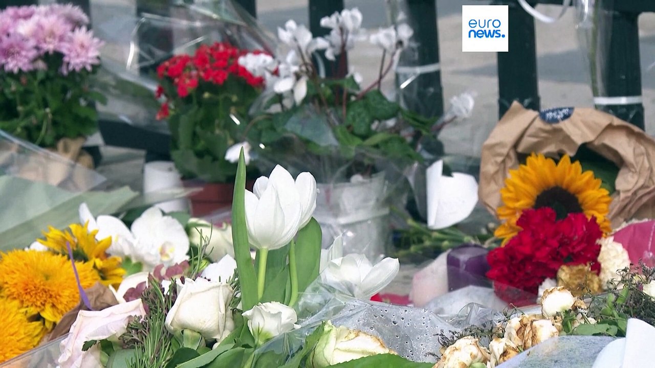 Nachrichten des Tages | 23. Oktober - Morgenausgabe