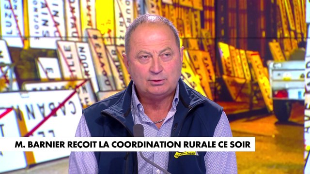 Christian Convers : «La situation n’est pas grave, elle devient dramatique»