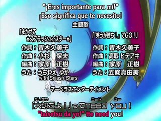 [Sub Esp] Futari wa Pretty Cure Splash Star - Episodio 25