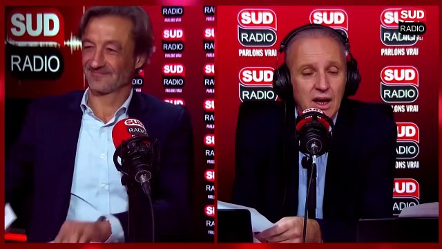 Jean-François Achilli : Le risque du cas Andy Kerbrat, est de valider le trafic de drogues !