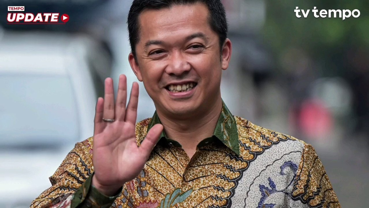 Jadi Wakil Menpora, Taufik Hidayat Ingin Buktikan Diri Mampu Kelola Atlet hingga Berprestasi Dunia