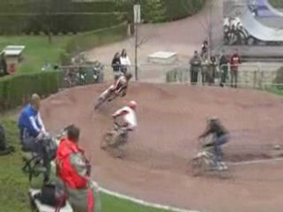 finale elite matin (Bolbec)