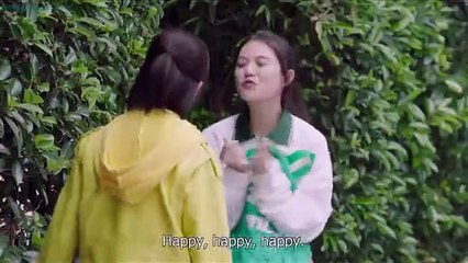Go Go Squid! (2019) Episode 20-cdrama