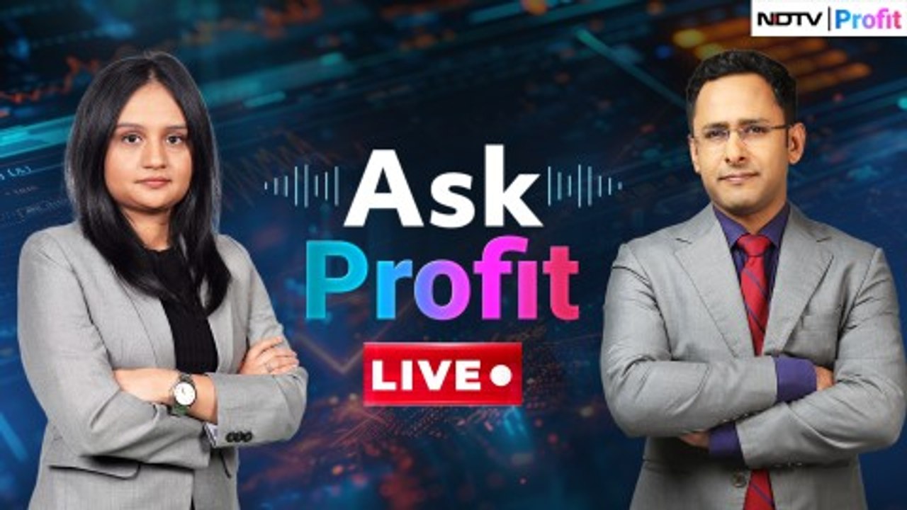 Ask Profit | Bajaj Finance In Focus | NDTV Profit