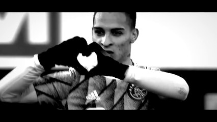 The Next Generation of Brazilian Showmen