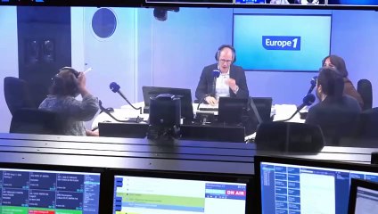 La bonne conscience des Insoumis a des vertus hallucinogènes