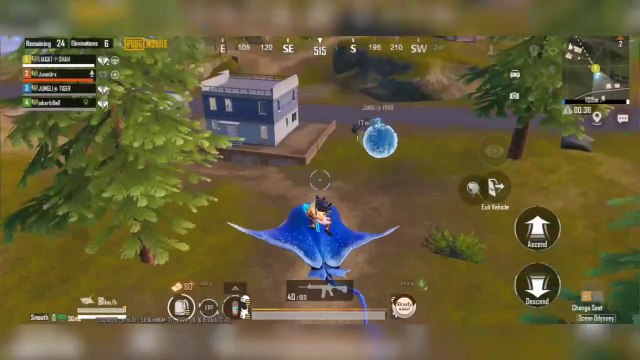 20 Kills on 2 Matches PUBG | PUBG Fight | PUBG Partner Challenge | PUBG Alone Fight | Slowly Gamerz