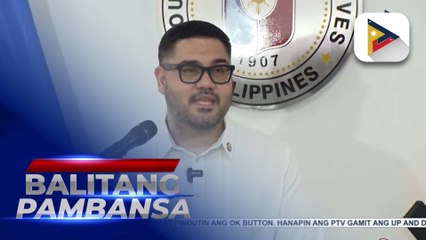 ‘Young Guns’, kumasa sa hamon ni VP Sara Duterte na magpa-drug test at psychiatric evaluation