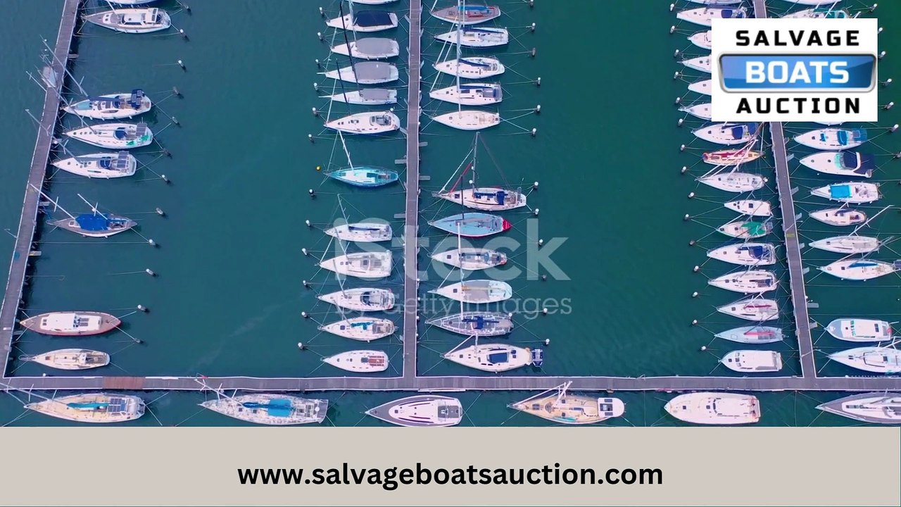 Repossessed Boats Sale Quality Boats, Great Prices