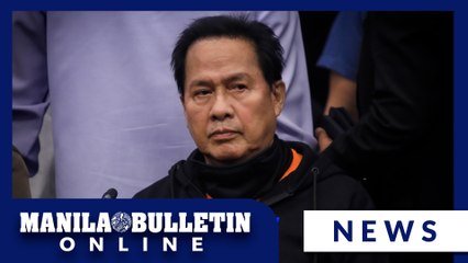 No Formal Extradition Request Yet for Quiboloy from the US 🇺🇸