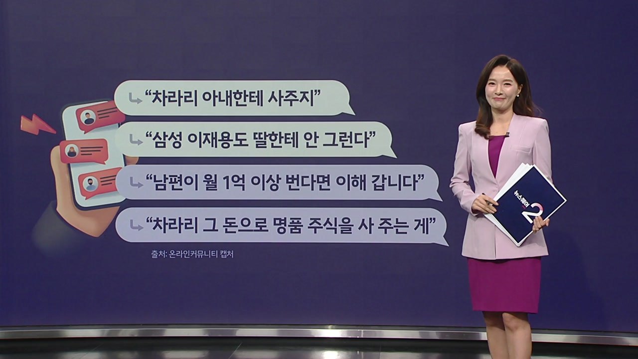 '초등 아이에게 400 넘는 백팩은 사랑? 경제교육?...누리꾼들 '갑론을박' [앵커...