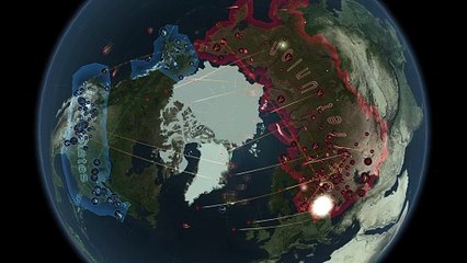 ICBM Escalation - Gameplay Trailer