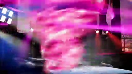 Double Dragon Revive - Marian Yagyu Ranzo Playable Character Trailer