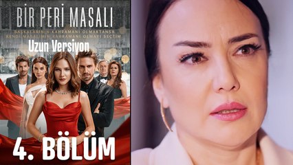 Bir Peri Masalı - 4 Saatlik Uzun Versiyon #4