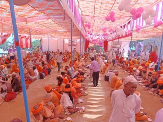 VIDEO: पवन नाथ महाराज का 15वीं पुण्यतिथि मेला और अमृत महोत्सव संपन्न