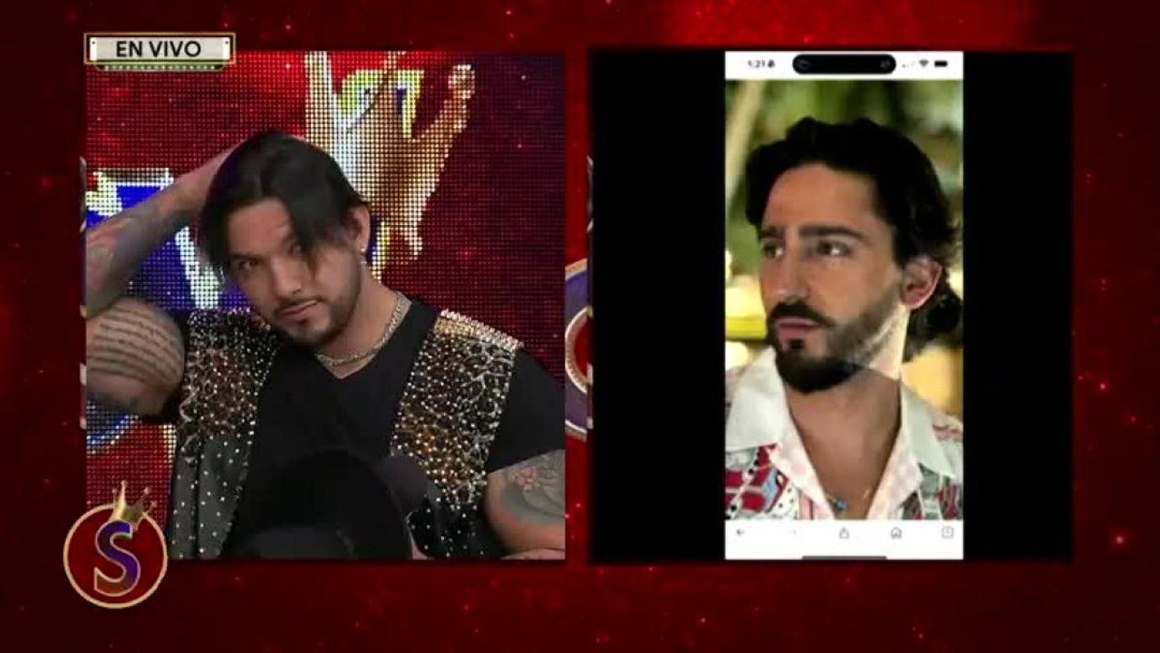 Se viene intenso reto entre 'El Potro' de 'Es Show' y 'Potro' de 'Vivalavi'