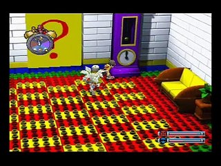 Digimon World online multiplayer - psx
