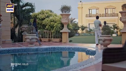 Kabhi Main Kabhi Tum Episode 31 _ Fahad Mustafa _ Hania Aamir _ 22 Oct 2024 (Eng Sub) _ ARY Digital(720P_HD)