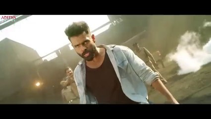 Shankar Full Hindi Dubbed Movie 2024 | Ram Pothineni, Nidhhi Agerwal, Nabha Natesh