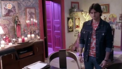 Tu Nombre y El Mío Cap 55 Completo