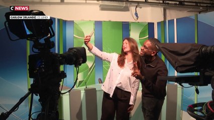 Irlande : un cursus de 4 ans créé pour apprendre le métier d'influenceur