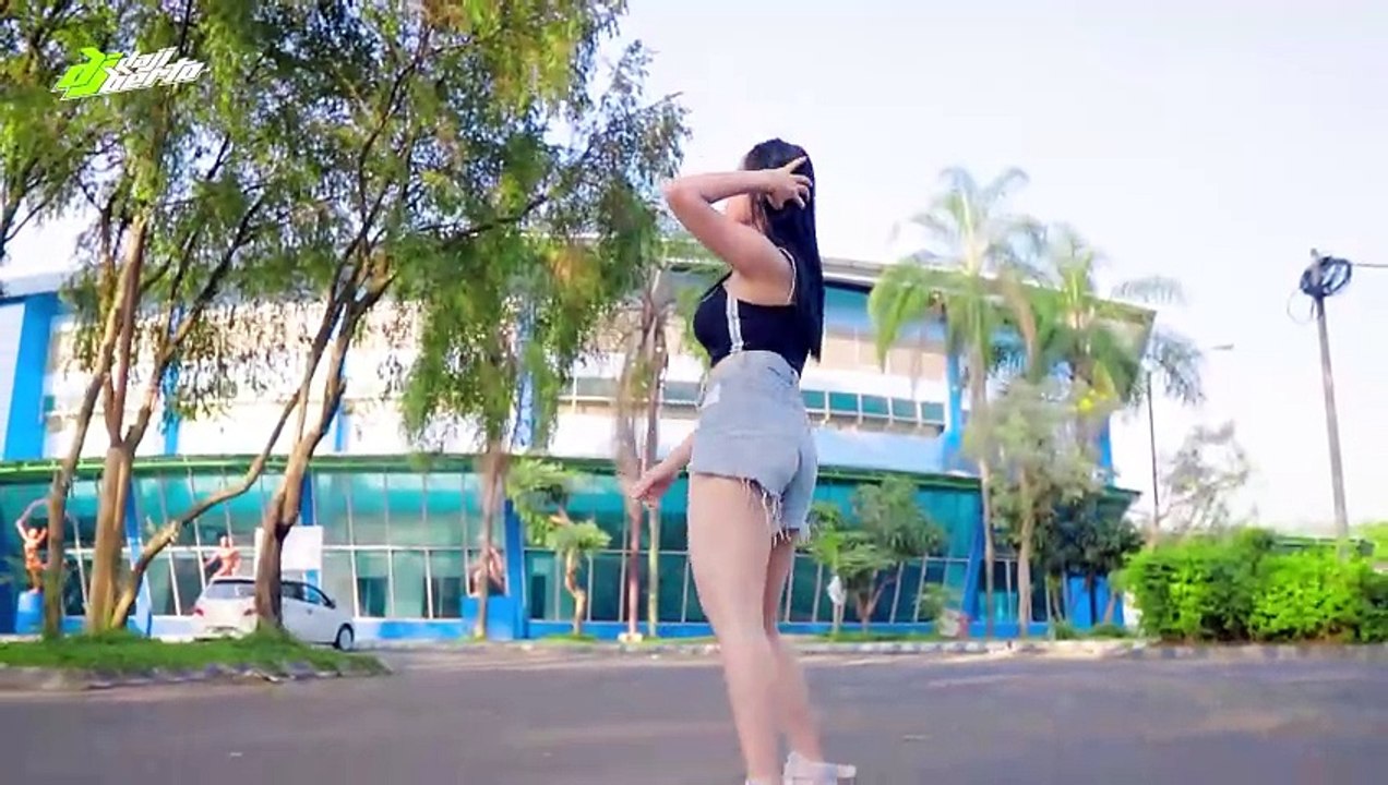 DJ FUNKOT THAILAND ALREADY GONE VIRAL TIKTOK TERBARU 2024 ! - GEMPAR MUSIC REBORN