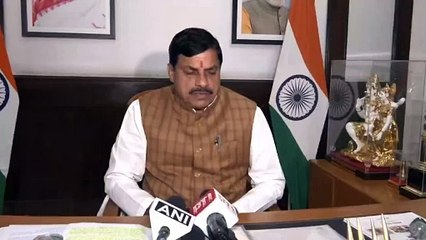 सिहंस्थ 2028 के संबंध में मुख्यमंत्री डॉ. मोहन यादव ने उज्जैन में किया पत्रकारों के साथ संवाद