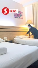 Hotel operation regulation not under Motac, says Tiong