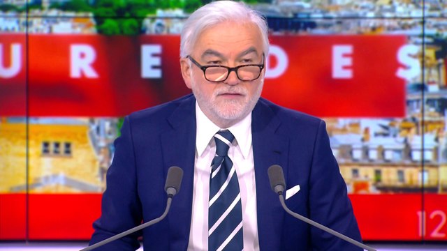 L'édito de Pascal Praud : «La justice n'est pas laxiste, mais cela dépend avec qui»