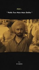 this lines❤️#youtubeshorts #short #singing #trandingshorts #panjabi #song #insta #lyrics #musi