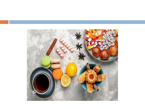 Singapore’s Sweet Treats: Ang Chong Yi’s Dessert Adventures