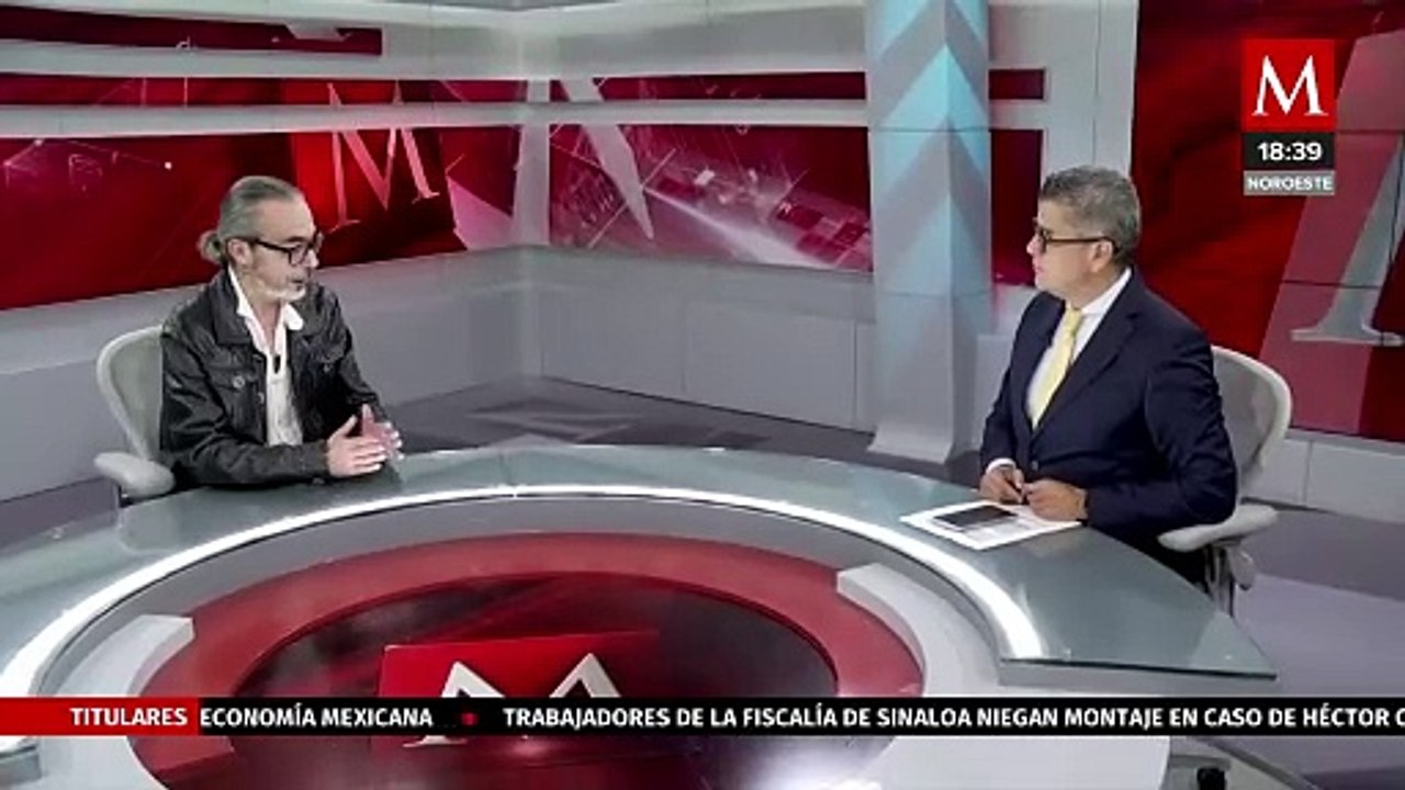 ¿Acción Nacional tendrá por primera vez a una mujer al frente de su dirigencia nacional?
