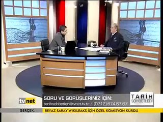 Kemalist Tahribat - Lisan Tahribatı - Üstad Kadir Mısıroğlu