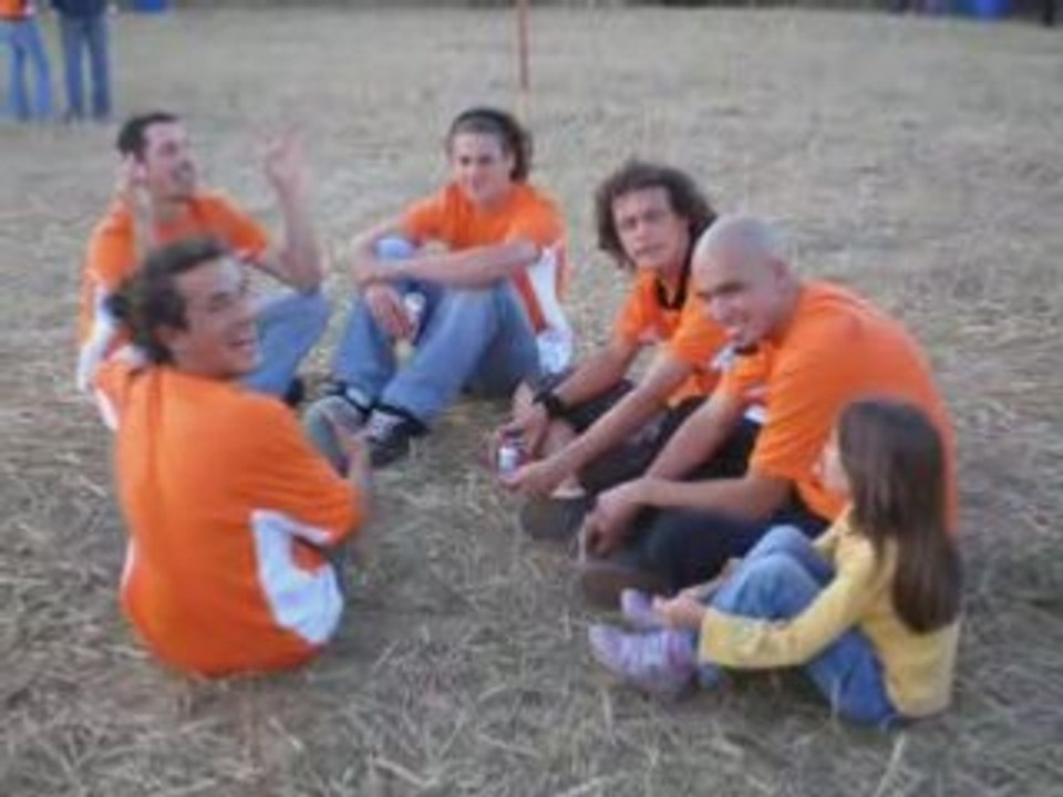 Takatouvidé 2007 version longue