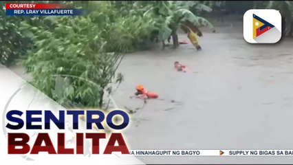 Camarines Sur Gov’t, naghahanda na sa pagdedeklara ng State of Calamity