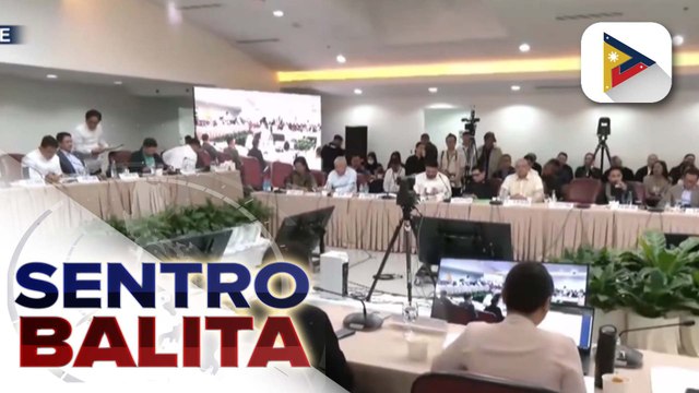 Political analyst: Bangayan, nakaaapekto sa imahen ng mga politiko sa bansa