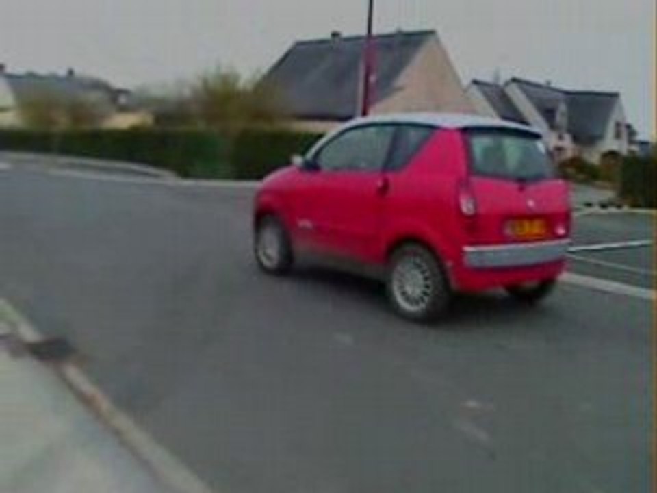 delire voiture
