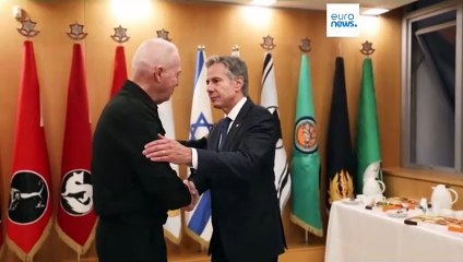 ЦАХАЛ заявил о ликвидации еще одного лидера "Хезболлах"