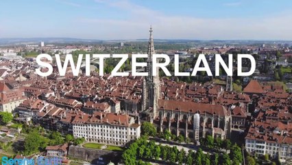 Switzerland: A Journey Through Alpine Beauty and Timeless Charm