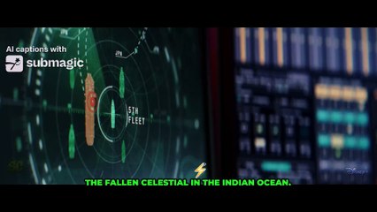 Captain America_ Brave New World _ Final Trailer (4K)