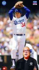 HASTA SIEMPRE Fernando “EL TORO” Valenzuela