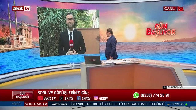 Tarihçi Yazar Mustafa Armağan Bahçeli'nin konuşmasını değerlendirdi