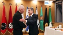 Israele conferma uccisione del presunto successore di Nasrallah, Blinken: porre fine a guerra a Gaza