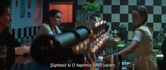 The Strangers: Chapter 2 Altyazılı Fragman (2)