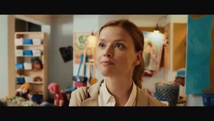 Hannas Reise - Trailer 2 (Deutsch) HD